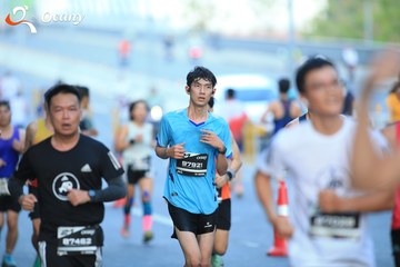 RUN TO LIVE 2025 - Ảnh #3290424