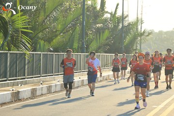 RUN TO LIVE 2025 - Ảnh #3301765