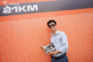 RUN TO LIVE 2025 - Ảnh #3120529