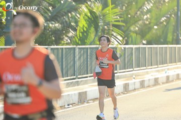 RUN TO LIVE 2025 - Ảnh #3302708