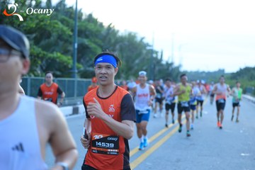RUN TO LIVE 2025 - Ảnh #3290898