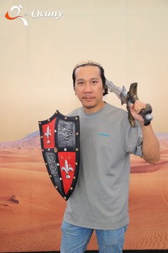 RUN TO LIVE 2025 - Ảnh #3118584