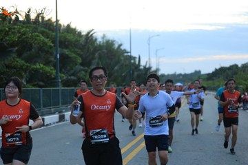 RUN TO LIVE 2025 - Ảnh #3281296