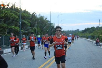 RUN TO LIVE 2025 - Ảnh #3281536