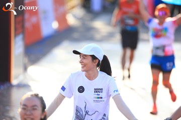 RUN TO LIVE 2025 - Ảnh #3204633