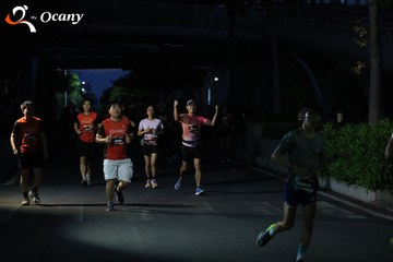 RUN TO LIVE 2025 - Ảnh #3155303