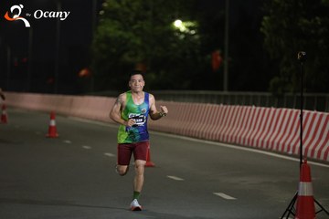 RUN TO LIVE 2025 - Ảnh #3201199