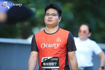 RUN TO LIVE 2025 - Ảnh #3290750