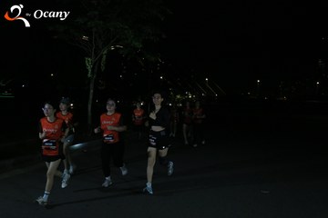 RUN TO LIVE 2025 - Ảnh #3281492