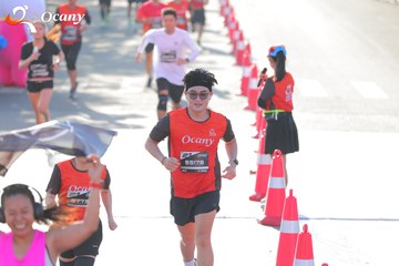 RUN TO LIVE 2025 - Ảnh #3193347