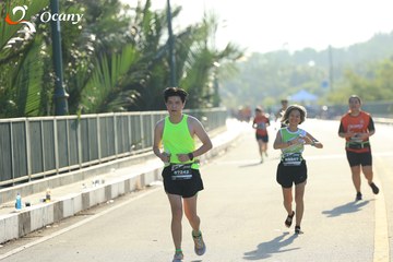 RUN TO LIVE 2025 - Ảnh #3304934