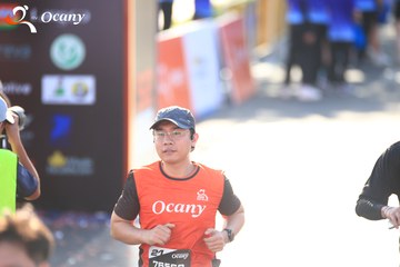 RUN TO LIVE 2025 - Ảnh #3207107