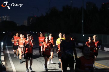 RUN TO LIVE 2025 - Ảnh #3262964