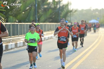 RUN TO LIVE 2025 - Ảnh #3299741