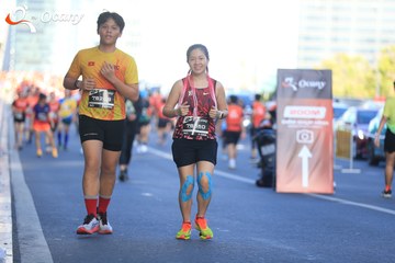 RUN TO LIVE 2025 - Ảnh #3287506