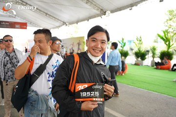 RUN TO LIVE 2025 - Ảnh #3120163