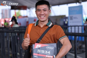 RUN TO LIVE 2025 - Ảnh #3121963
