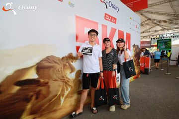 RUN TO LIVE 2025 - Ảnh #3121722