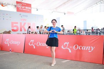 RUN TO LIVE 2025 - Ảnh #3122708