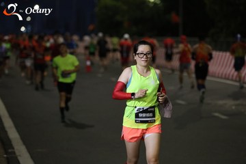 RUN TO LIVE 2025 - Ảnh #3205397