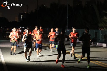 RUN TO LIVE 2025 - Ảnh #3259490