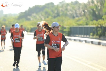 RUN TO LIVE 2025 - Ảnh #3304814