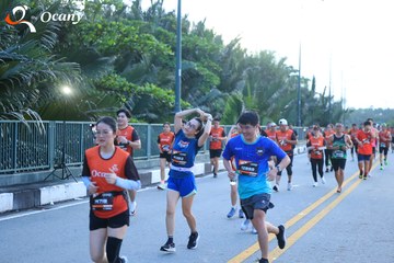 RUN TO LIVE 2025 - Ảnh #3267074