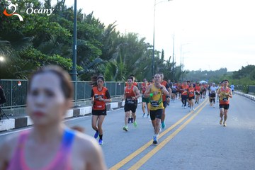 RUN TO LIVE 2025 - Ảnh #3266195