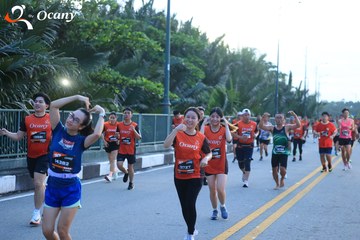RUN TO LIVE 2025 - Ảnh #3267086