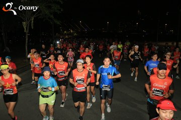 RUN TO LIVE 2025 - Ảnh #3278320