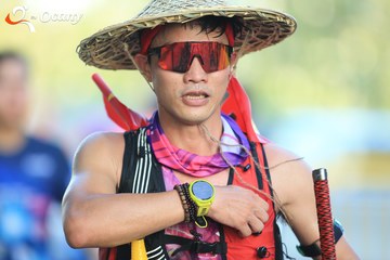 RUN TO LIVE 2025 - Ảnh #3286437