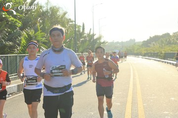 RUN TO LIVE 2025 - Ảnh #3303387