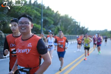 RUN TO LIVE 2025 - Ảnh #3265960
