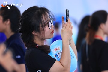 RUN TO LIVE 2025 - Ảnh #3132658