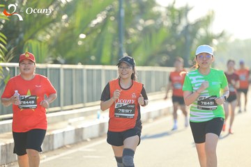 RUN TO LIVE 2025 - Ảnh #3304177
