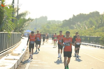 RUN TO LIVE 2025 - Ảnh #3302977