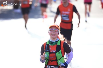 RUN TO LIVE 2025 - Ảnh #3206178