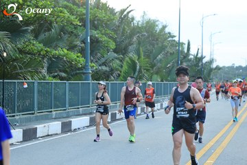 RUN TO LIVE 2025 - Ảnh #3278948
