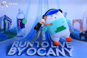 RUN TO LIVE 2025 - Ảnh #3132958