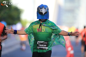 RUN TO LIVE 2025 - Ảnh #3288922