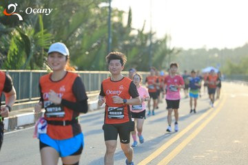 RUN TO LIVE 2025 - Ảnh #3299902