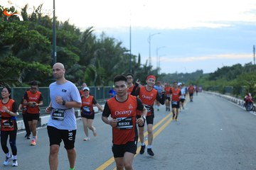 RUN TO LIVE 2025 - Ảnh #3281501