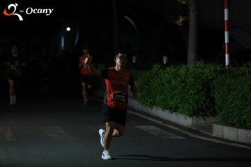 RUN TO LIVE 2025 - Ảnh #3154971
