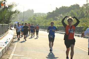 RUN TO LIVE 2025 - Ảnh #3303171