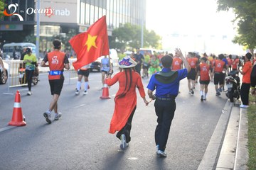 RUN TO LIVE 2025 - Ảnh #3287973