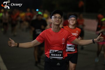 RUN TO LIVE 2025 - Ảnh #3204511