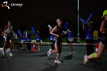 RUN TO LIVE 2025 - Ảnh #3269357