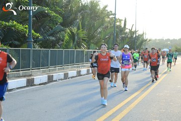 RUN TO LIVE 2025 - Ảnh #3300340