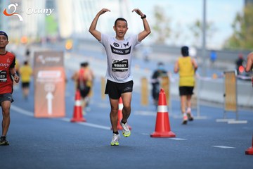 RUN TO LIVE 2025 - Ảnh #3286572