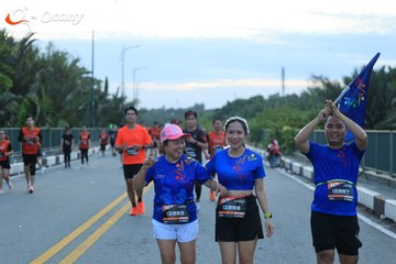 RUN TO LIVE 2025 - Ảnh #3282830